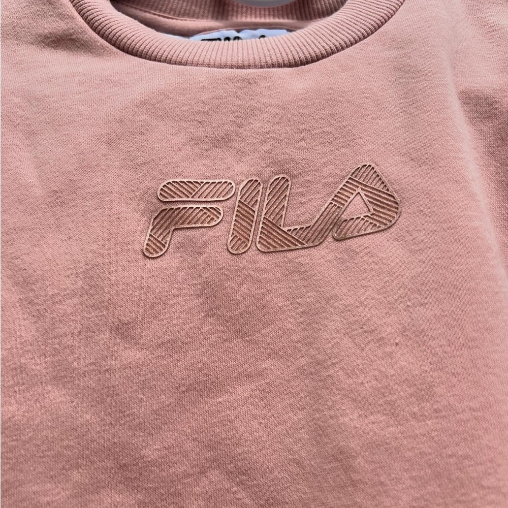 Fila crew - Picture 2 of 2